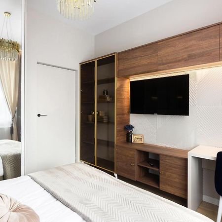 Blue Residence Orawska 5 كراكوفيا المظهر الخارجي الصورة