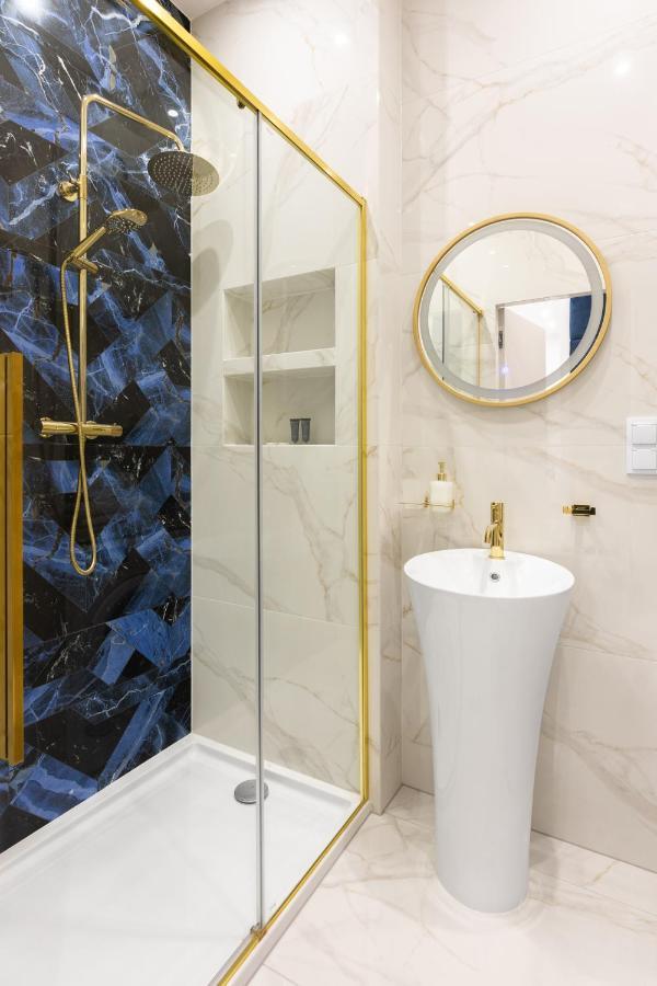 Blue Residence Orawska 5 كراكوفيا المظهر الخارجي الصورة