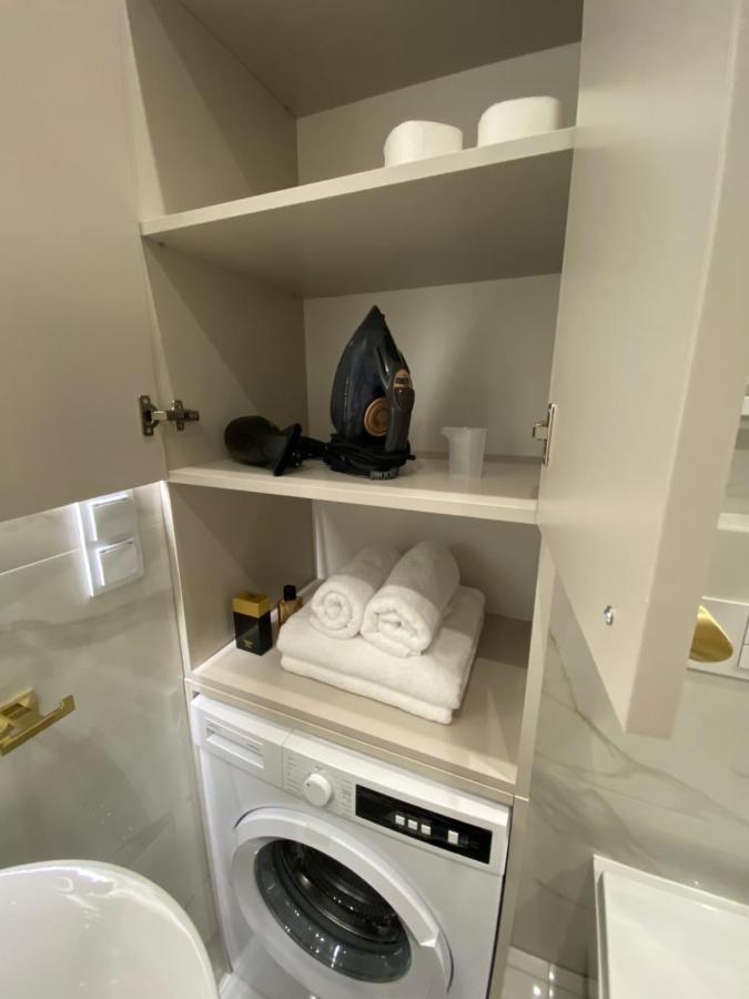 Blue Residence Orawska 5 كراكوفيا المظهر الخارجي الصورة